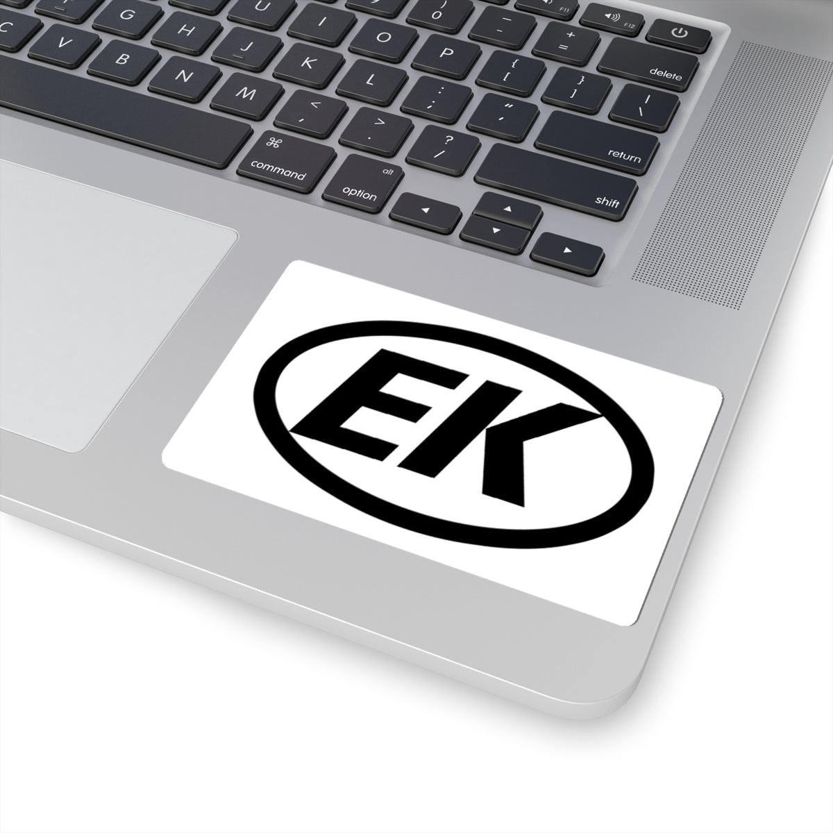 EK stickers