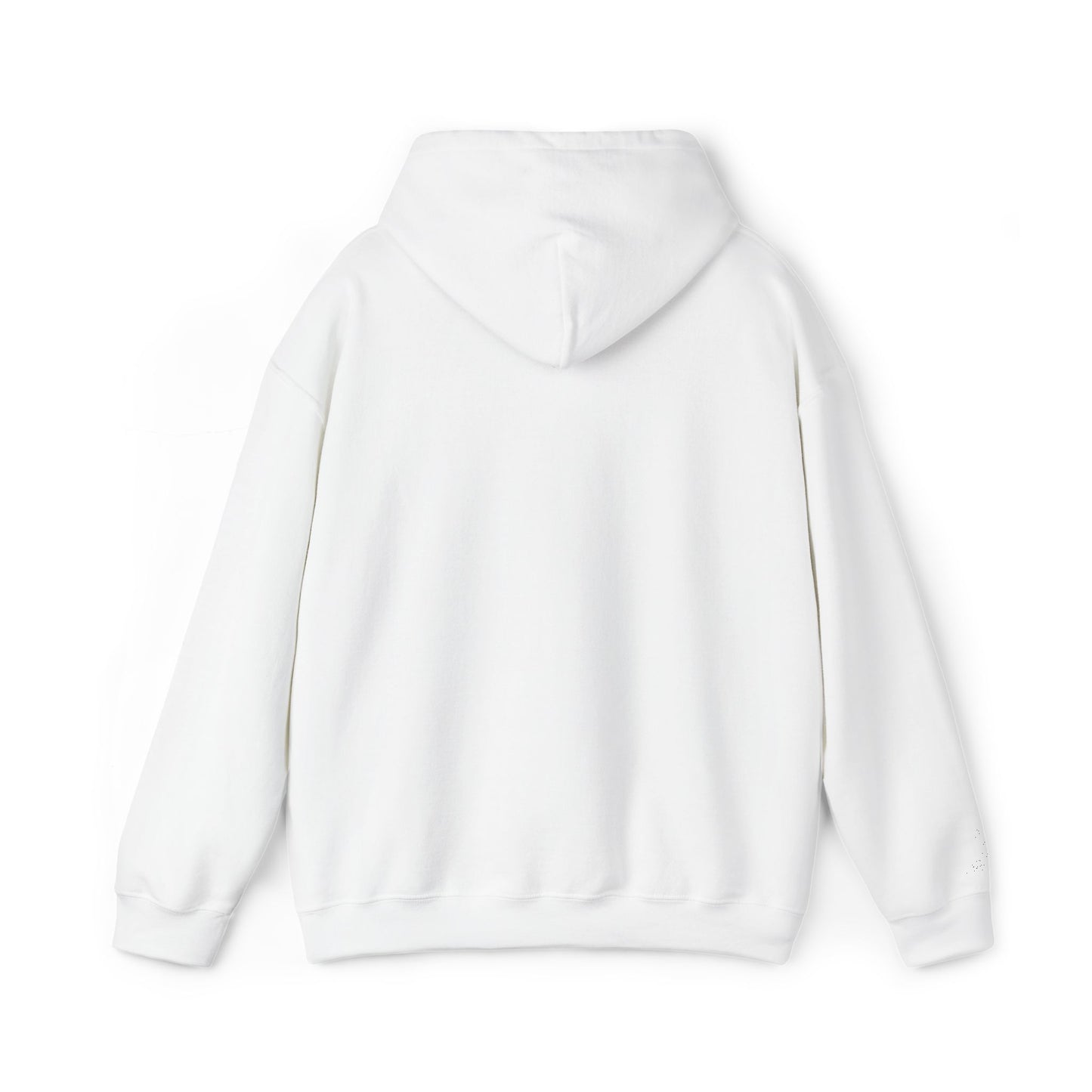 EK Black Logo Pull Over Hoodie (Assorted colors)