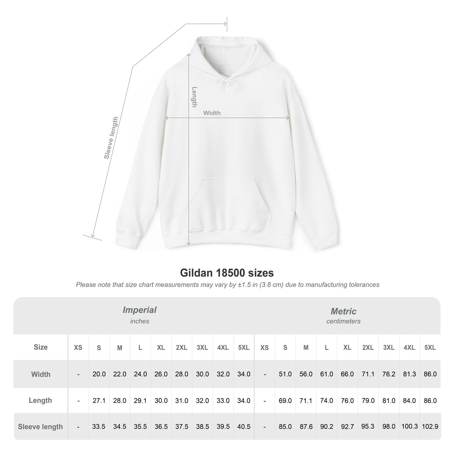 EK White Logo Pull Over Hoodie (Assorted colors)