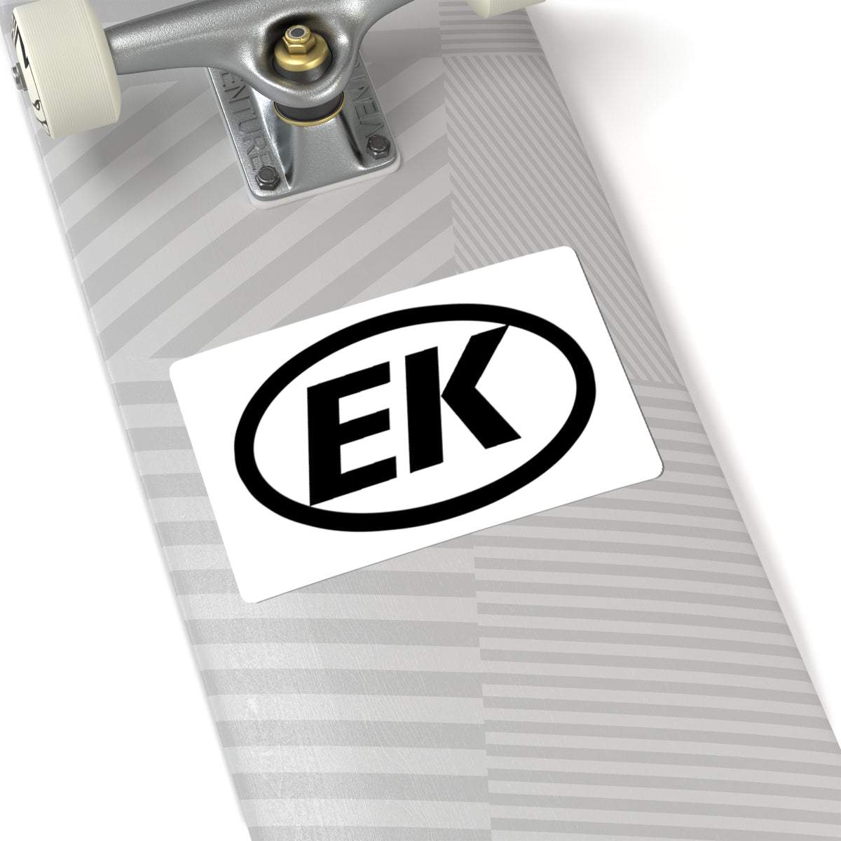 EK stickers